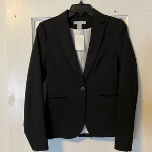 NWT H&M Blazer